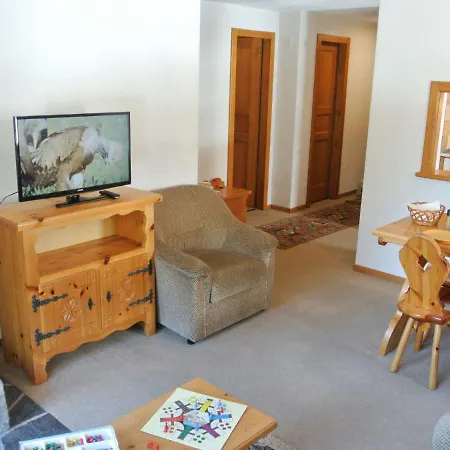 Arola-3 Apartment